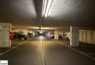 ab sofort: Garagenplatz in der Spengergasse nähe Matzleinsdorfer Platz zu Mieten!