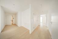 Neubautraum mit Loggia und Wohlfühlcharakter im 4. Liftstock