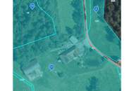 Einzigartiges Landgut im Waldviertel – 70.010 m² mit Wohnhaus, Ferienwohnungen &amp; Alpaka/Yak-Zucht