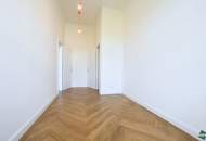 Erstbezug nach Sanierung | Traumhafte 4 Zimmer-Altbauwohnung am Rudolfspark