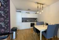 Josef-Kutscha-Gasse - 3 Zimmer Neubau mit Balkon und Garage
