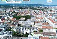 Elegante Dachgeschosswohnungen mit Klimaanlage in Ruhelage des 15. Bezirks. - WOHNTRAUM