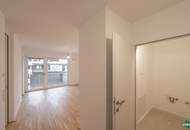 IU | Schöne 2-Zimmer-Wohnung mit Balkon