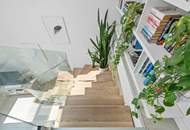 Elegante 4-Zimmer Dachgeschoß-Maisonette im 3-ten Bezirk!