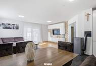 Urlaub zu Hause: Modernes Generationenhaus mit Pool & Palmen-Oase in Aspersdorf! Ideal für Familie, Beruf & Entspannung