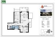 amBergblick19 - Bis -15% AKTIONSPREISE. Top Qualität - 3-Zi. Wohnung - Wald | Berg | Fluss ,Top 11
