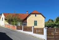 Kleines feines Haus fürs Wochenende oder als Hauptwohnsitz
