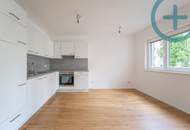 3-ZIMMER TRAUM MIT 2 BALKONEN | HERZGASSE