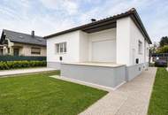 Einfamilienhaus in ruhiger Siedlungslage mit großem Grundstück
