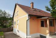 Moderne ruhige 3-Zimmer-Terassenwohnung am Grazer Stadtrand