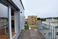 3-Zimmerwohnung mit Balkon im grünen Wildgarten!
