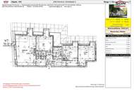 3 Zimmer Dachgeschosswohnung