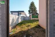 Ihr Erstbezug wartet! Neues Traumhaus in Deutsch-Wagram: 5 Zimmer, Garten, Balkon!