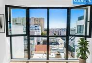 Meissner Residenz - Historischer Glanz und zeitgemäßer Komfort – Ihr neues Premium-Zuhause in der Donaustadt