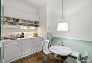 Bezugsfertige Moderne Erdgeschoss-Wohnung 52m² in 1180 Wien