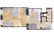 Am Salzgries: Bezugsfertig + Attraktive Zentrumslage + Wohnen in historischer Umgebung + Ruhige Westausrichtung + Voll möbliert