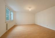 Charmante 2-Zimmer Mietwohnung mit Blick ins Grüne