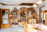 Wohnen, wo andere Urlaub machen – Großzügiges Haus in Gasen mit Ausblick & Potenzial!