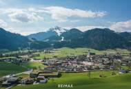 Baugrundstück am Sonnbichl in Söll zu kaufen!