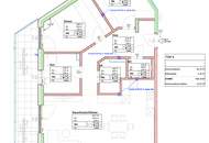 BRIX30 - Große Wohnung mit traumhaften rundum Balkon