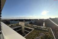 Wunderschöne 3-Raum-Wohnung in Oed mit herrlichem Ausblick!