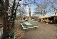 Stammersdorf: Grund zur Nutzung als Gastronomie, Buschenschank, Heuriger - Widmung BB2