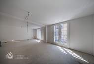Belagsfertige 3-Zimmer Wohnung in Toplage, Nähe Stephansplatz