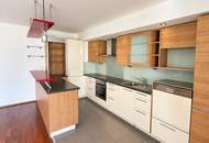 Großzügige 4-Zimmer-Wohnung mit Loggia, Pool und Wellnessangebot in 1100 Wien