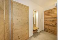Exklusives Apartment in Toplage am Sonnberg
