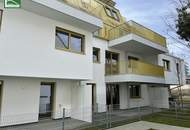 Grün und doch so nah! Modernes, hochwertiges und optisch beeindruckendes Wohnen bei der U1 Kagraner Platz mit Nähe zur Alten Donau - JETZT ANFRAGEN