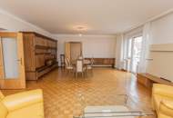 Eck-Wohnung im 2. Liftstock in Gersthof nahe Türkenschanzpark