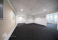 Modernes 6-Zimmer Büro mit Terrasse! Nähe Schwarzenbergplatz