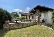 Idyllisch gelegener Bungalow zum Verkauf in Wampersdorf!