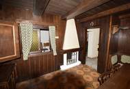 Bungalow St. Pölten Süd - in ruhiger Lage- mit großem Grund