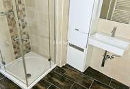 Geräumige, moderne 4-Zimmer-Wohnung mit zwei Bädern und großer Küche im Zentrum von Laxenburg