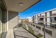 FLORIANI – Quartier am Tullnerfeld - 3 Zimmer mit Loggia - Charmante Ausstattung für ein gemütliches Wohnen - Bahnhof Tullnerfeld in der Nähe - PROVISIONSFREI