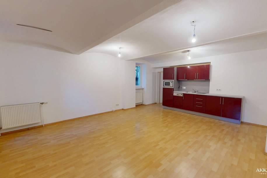 Wohnung in Alt-Hietzing, Wohnung-miete, 1.429,00,€, 1130 Wien 13., Hietzing