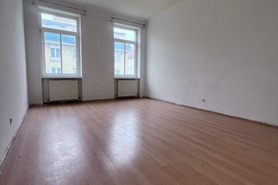 Für JEDEN was dabei | 30 Altbauwohnungen in der Malfattigasse | ab € 3.000/m², Wohnung-kauf, 315.000,€, 1120 Wien 12., Meidling
