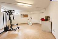 SONNENLAGE - Neuwertiges ca. 160m2 großes Traumhaus mit idyllischem Garten + Terrasse, 2 Garagen & Top-Ausstattung in Ruhelage