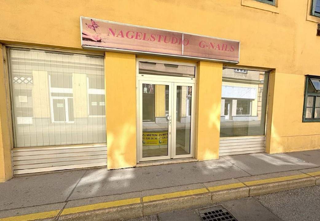 Geschäftslokal I unbefristet I Hietzing