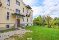 Villa Hottenstein - Attraktive Wertanlage mit Potential in Villach