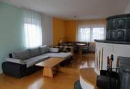 GEPFLEGT IM 2.?OBERGESCHOSS MIT ZWEI BALKONEN, GARAGE UND EIGENEM GARTEN