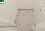 Hier ist Sie - Ihre 3-Zimmer-Wohnung mit Balkon in Hofruhelage direkt beim Donauzentrum / U1 (Baurecht) - JETZT ANFRAGEN