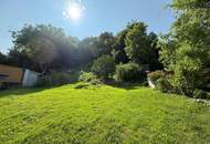 *** 2037m² Baugrundstück - Hanglage trifft Vision, Waldanteil &amp; Wohnsiedlungsrand zum Sensationspreis! ***