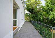 Wohnen im Grünen mit urbanem Komfort – 4-Zimmer-Terrassenwohnung am Wiener Stadtrand