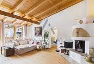 Miete: Idyllische Traumlage Ski-in/ Ski-out