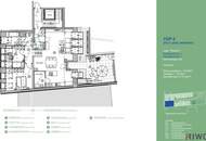 Imposante und sehr helle Dachgeschosswohnung mit 2 Terrassen und hochwertiger Ausstattung in ehemlaigen Fuhrwerkhaus