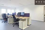 | NÄHE U4 und U6 | BÜROCENTER WIENZEILE | Büro-/Schulung