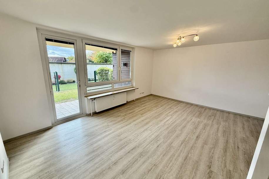 2018 sanierte Gartenwohnung in Krems – ruhig, modern und citynah, nähe MARIANDL Shopping!, Wohnung-kauf, 329.600,€, 3500 Krems an der Donau(Stadt)