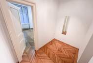 Wohnen im Herzen Wiens: Charmante Altbauwohnung Nähe Graben / Kohlmarkt / Goldenes Quartier / Stephansplatz